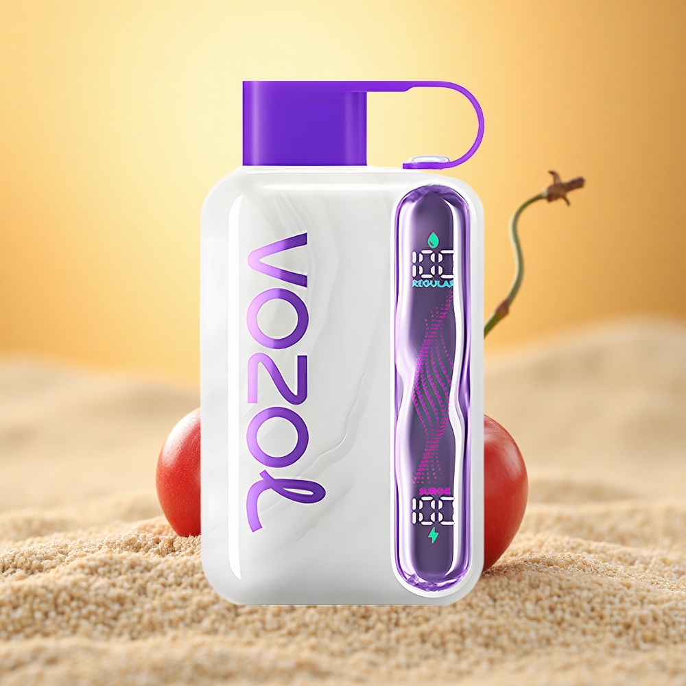 VOZOL STAR 40000 Puffs Kers Cola 1000mAh 20mg/ml Type-C